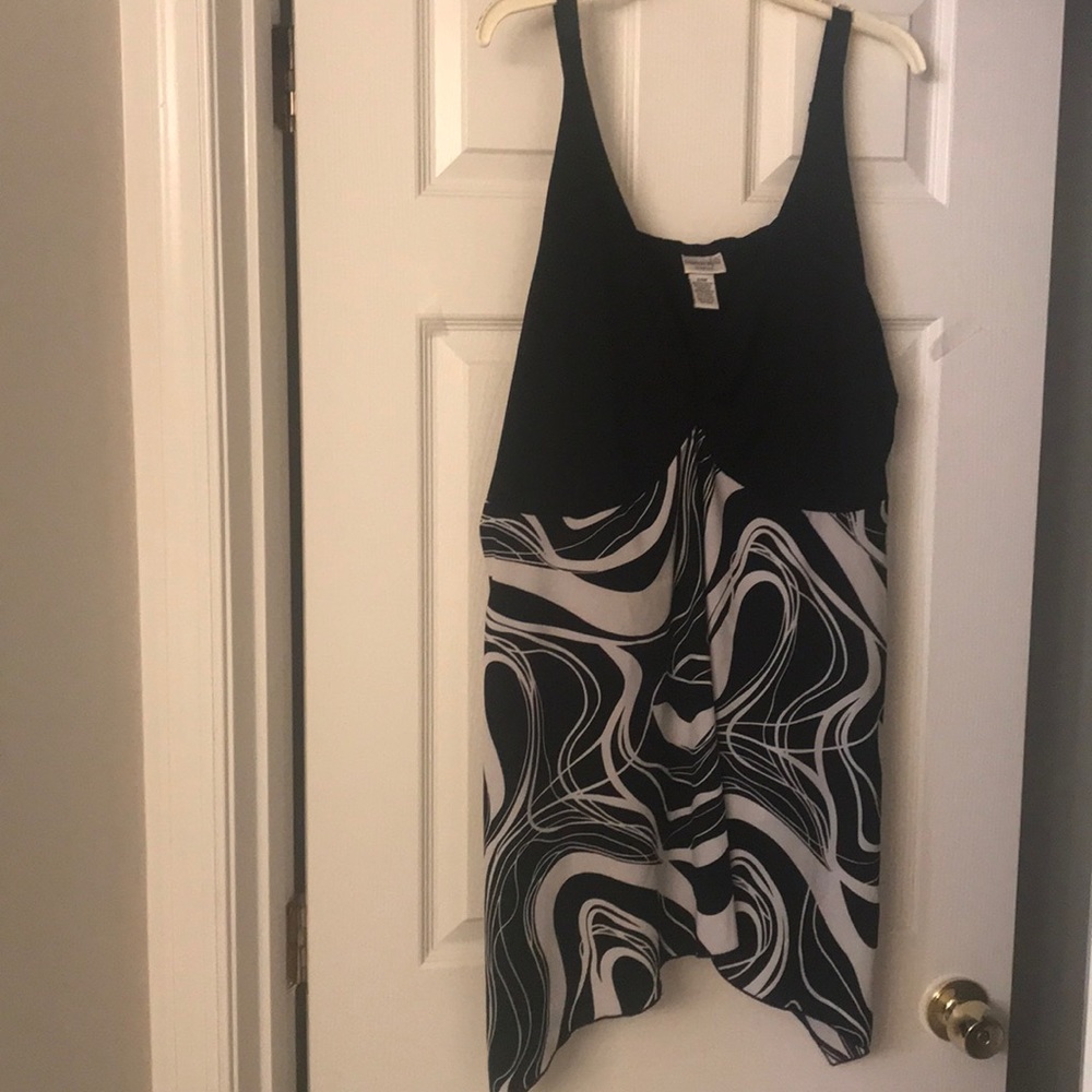 Tank Top - Picture 2 of 3